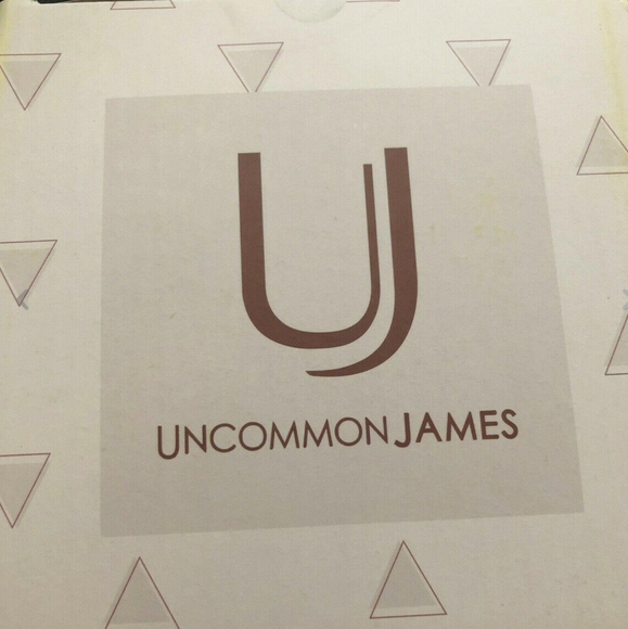 UNCOMMON JAMES Set of 2 Canisters. Color Copper. - Picture 4 of 6